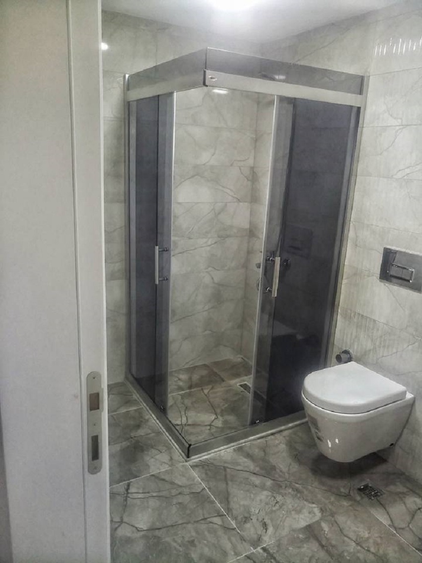 Klozet Tıkanıklığı Açma ve Temizlik İşlemi