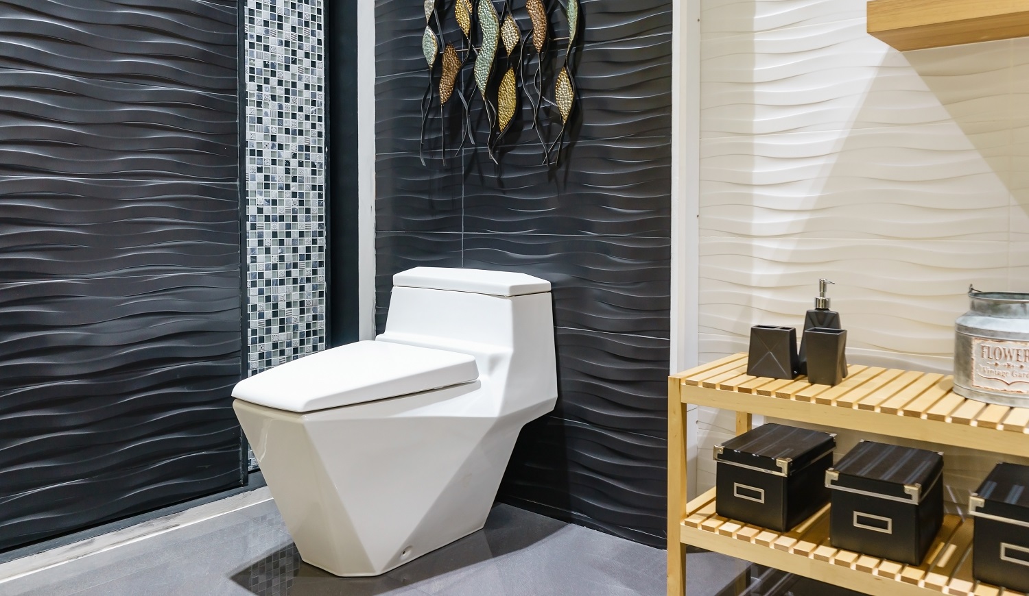 Lavabo Sifonu Montaj ve Tamiri