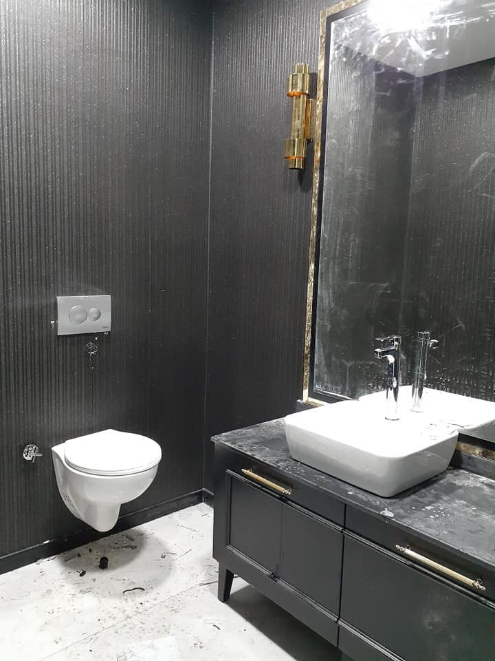 Lavabo Altı Hortum Değişimi ve Onarımı