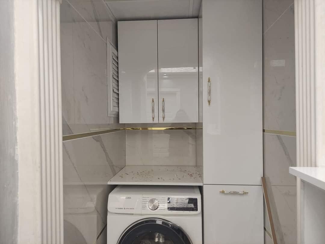 Lavabo Tıkanıklığı Açma