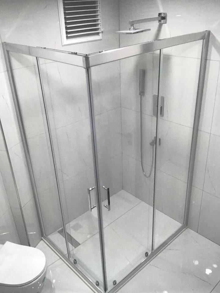 Duş Tıkanıklık Açma