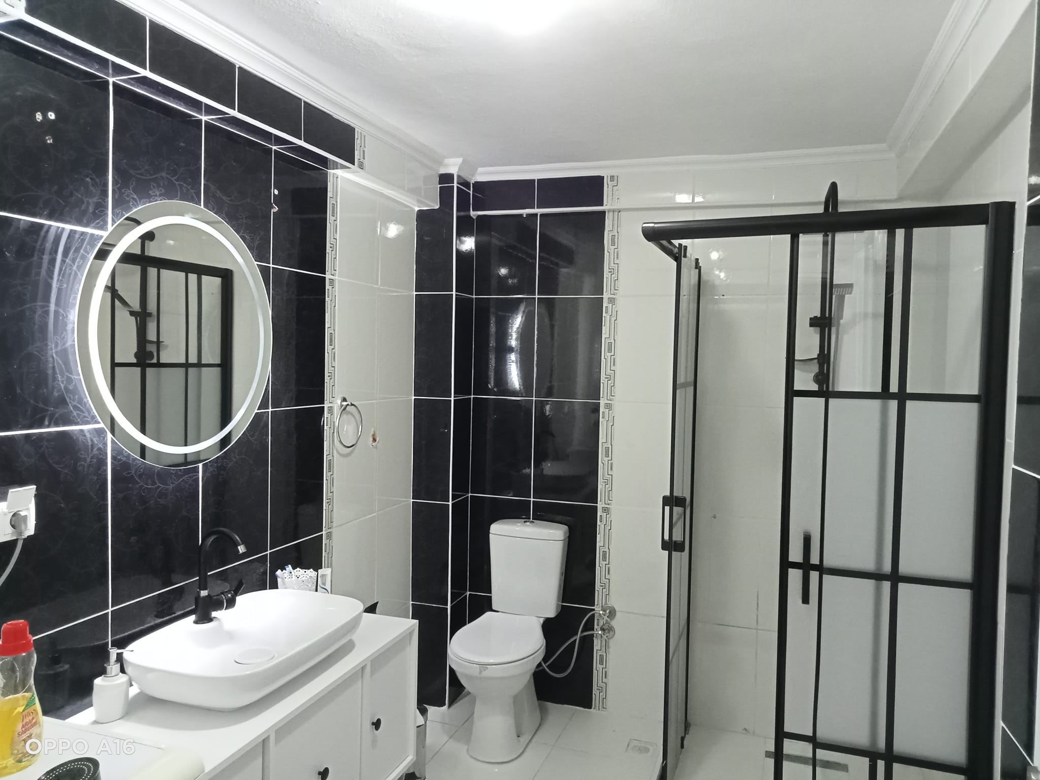 Armatür Montajı ve Onarımı Hizmeti