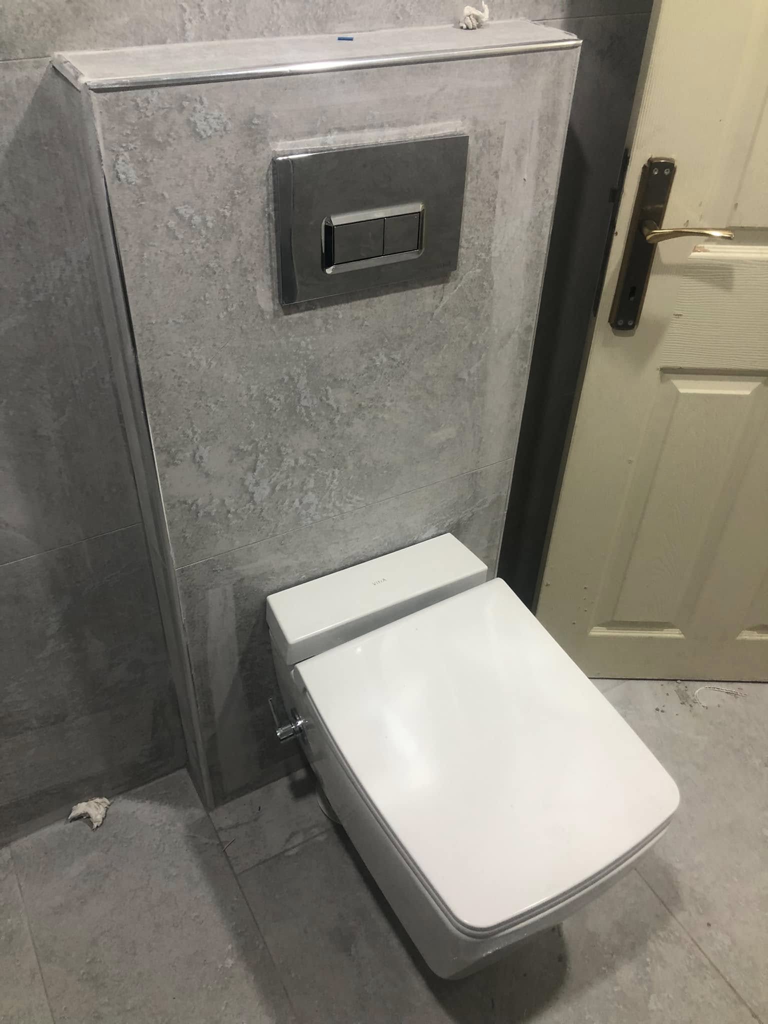 Sifon Tamiri ve Değişimi Antalya’da Yerinde Müdahale