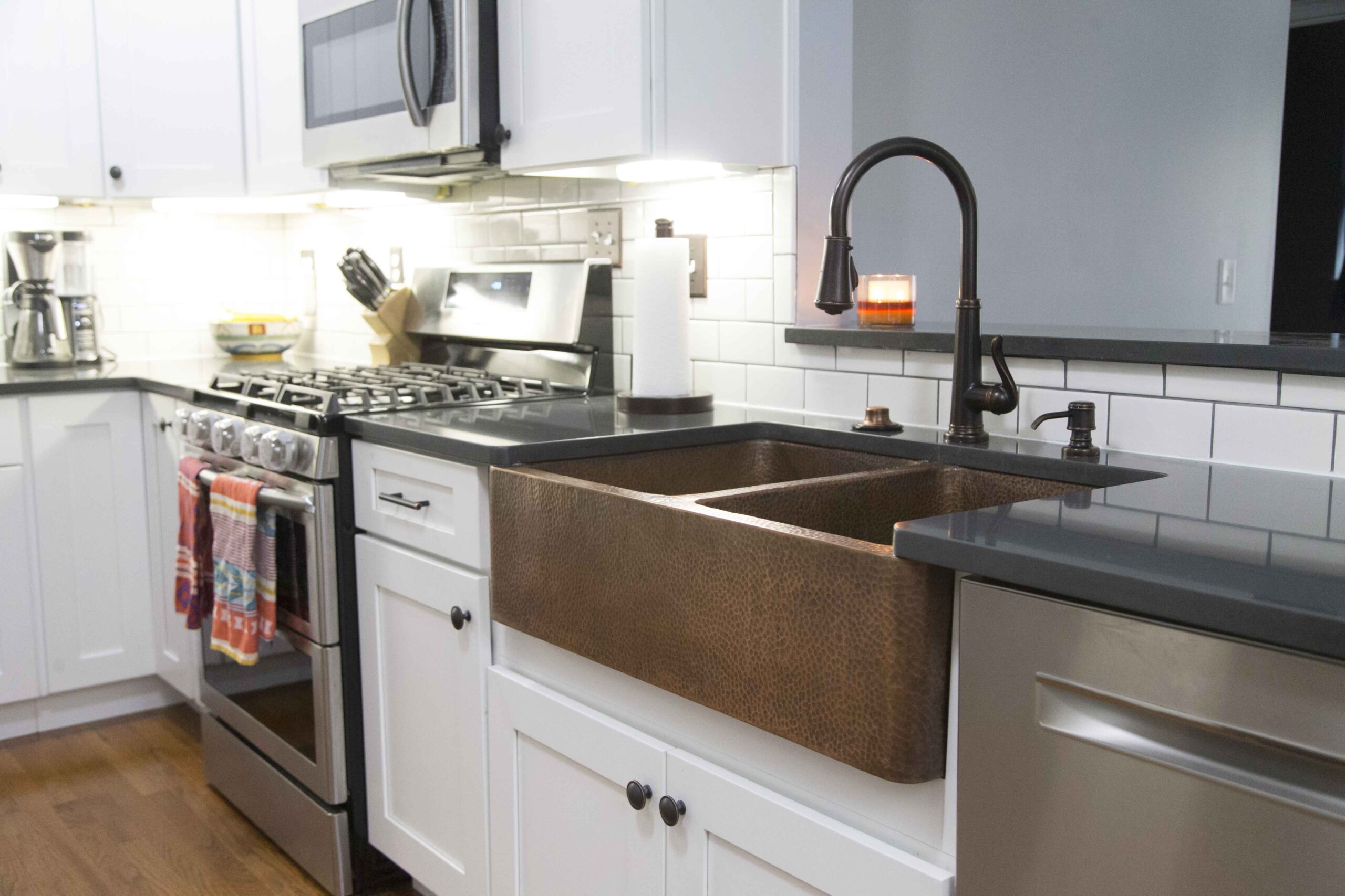 Mutfak Gideri Açma Antalya Geneli